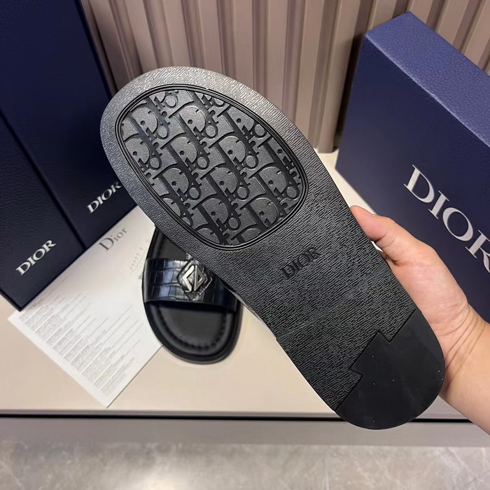 Dior Slippers(AAA)-049
