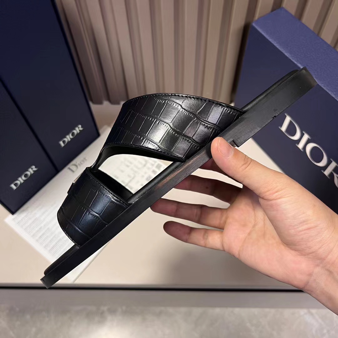 Dior Slippers(AAA)-049