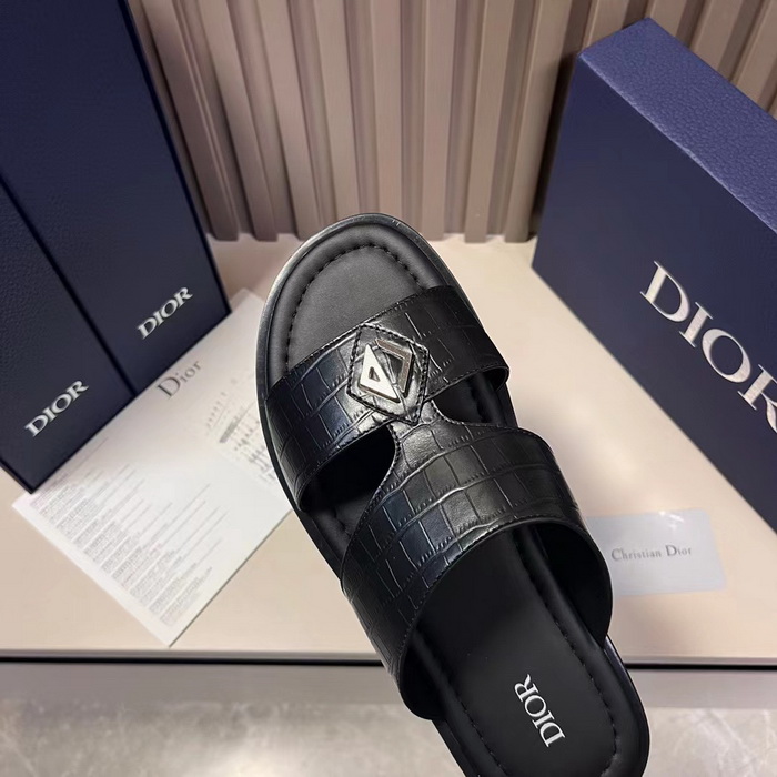 Dior Slippers(AAA)-049