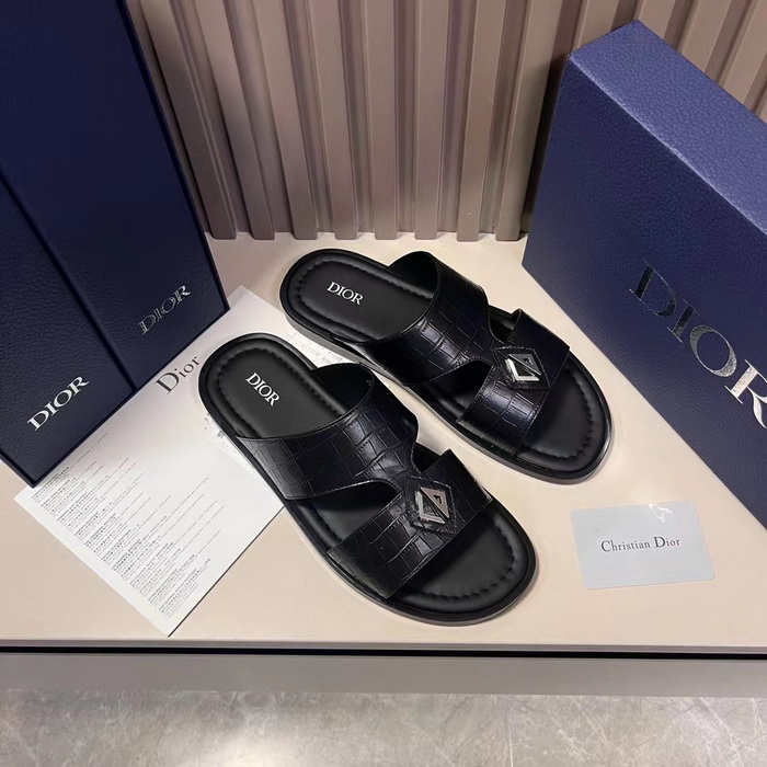 Dior Slippers(AAA)-049