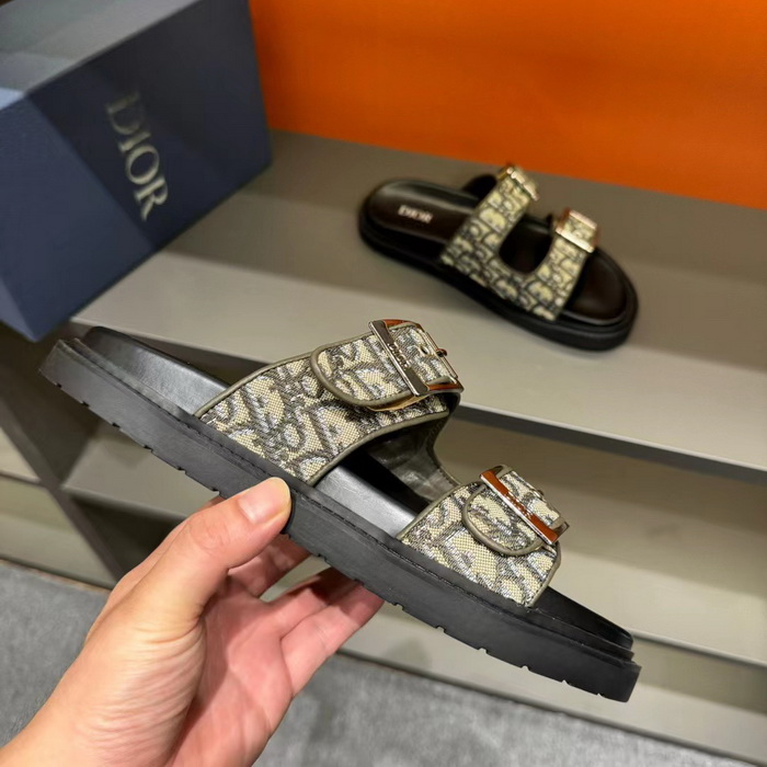Dior Slippers(AAA)-024