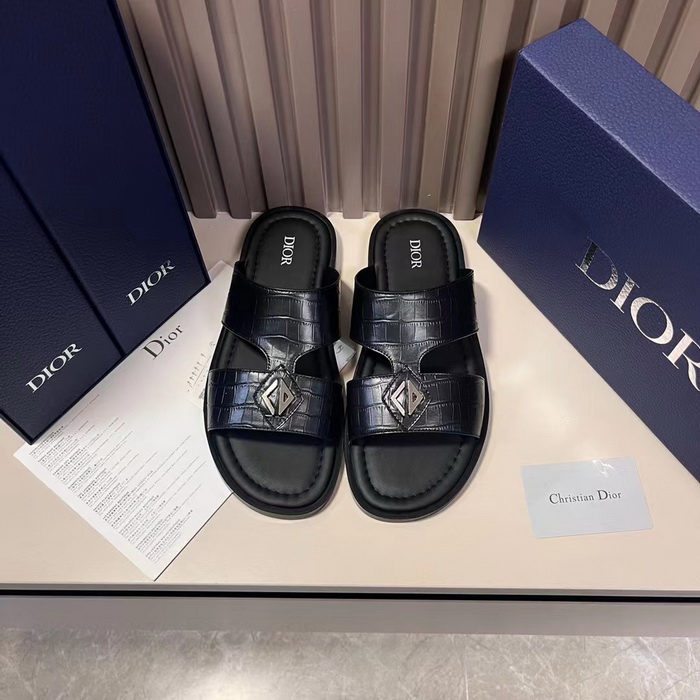Dior Slippers(AAA)-049