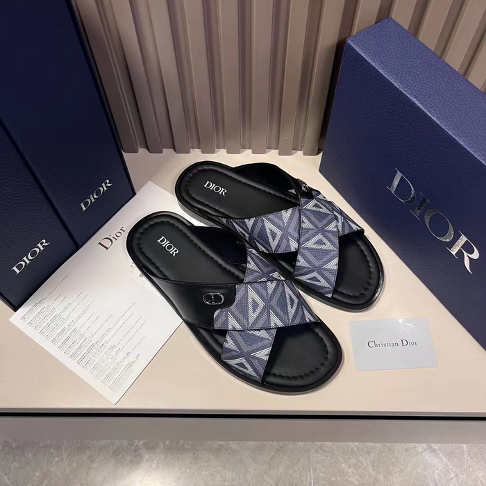 Dior Slippers(AAA)-036