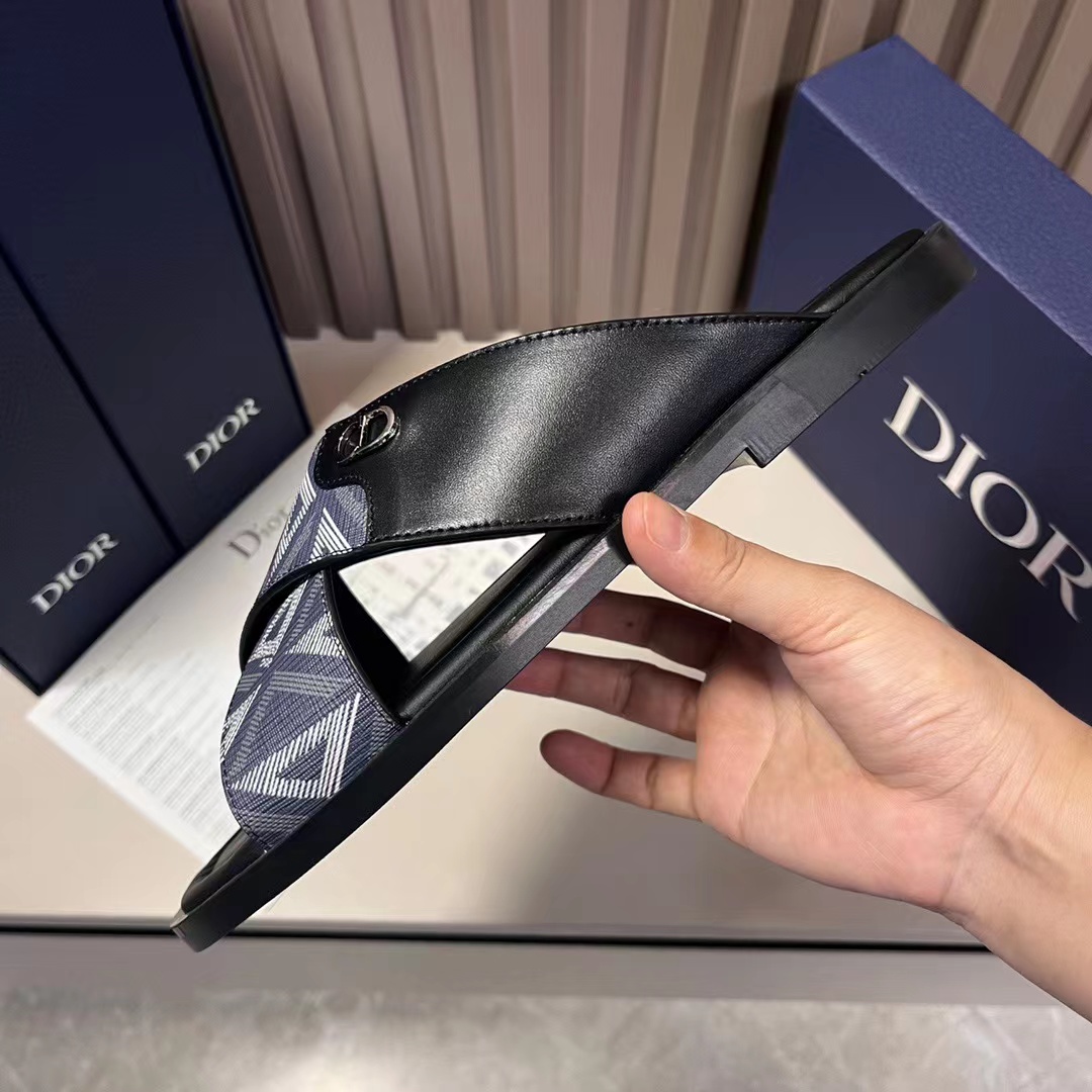 Dior Slippers(AAA)-036