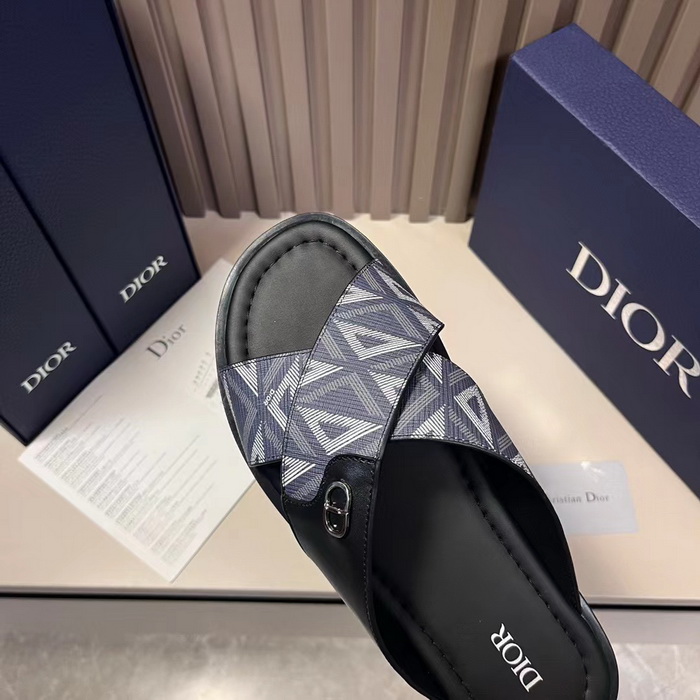 Dior Slippers(AAA)-036