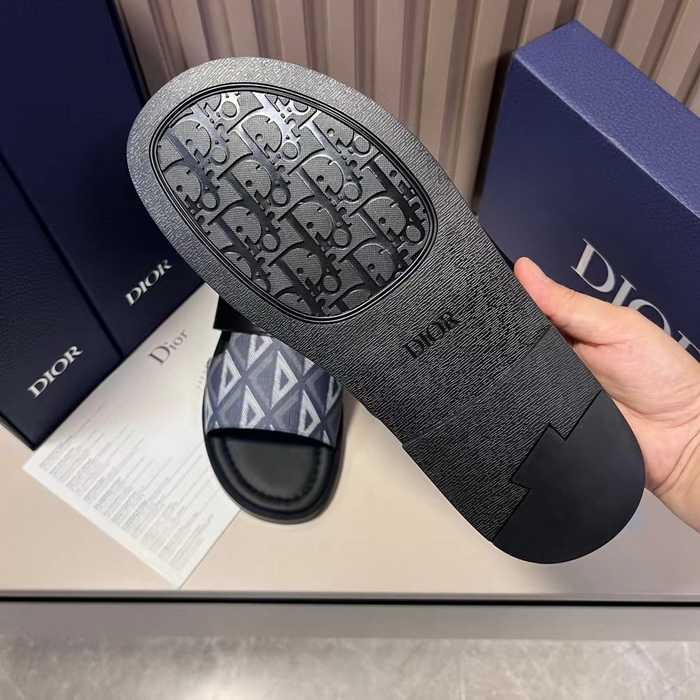 Dior Slippers(AAA)-036