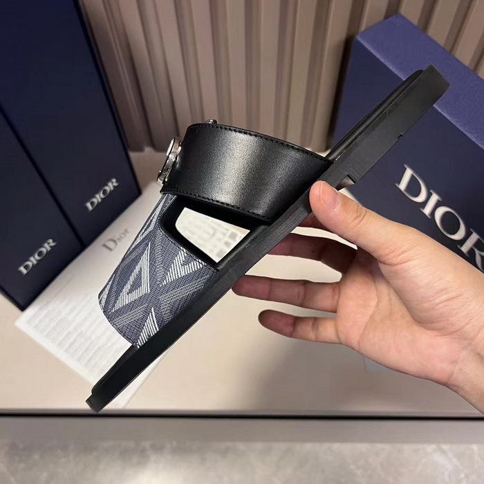 Dior Slippers(AAA)-037