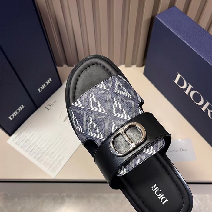 Dior Slippers(AAA)-037