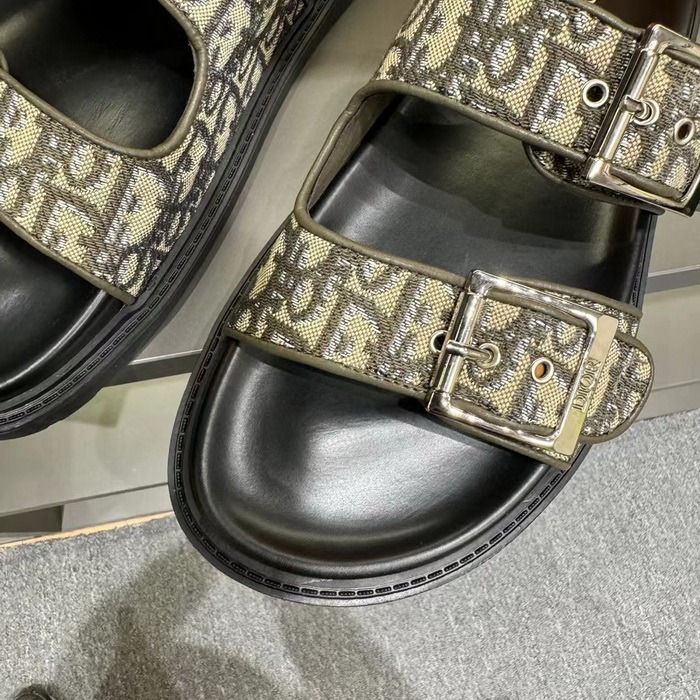 Dior Slippers(AAA)-024