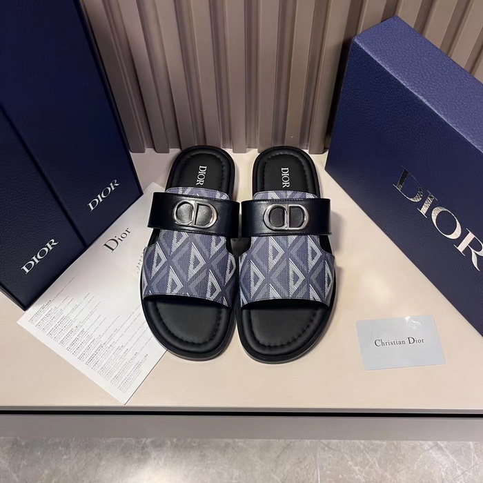 Dior Slippers(AAA)-037
