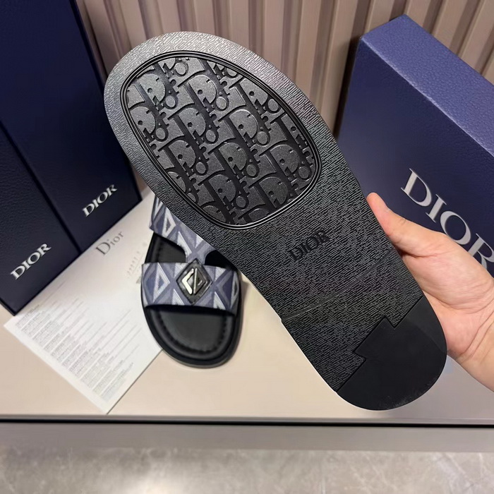 Dior Slippers(AAA)-037