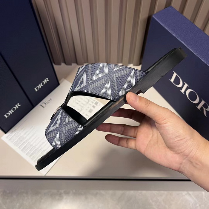 Dior Slippers(AAA)-038