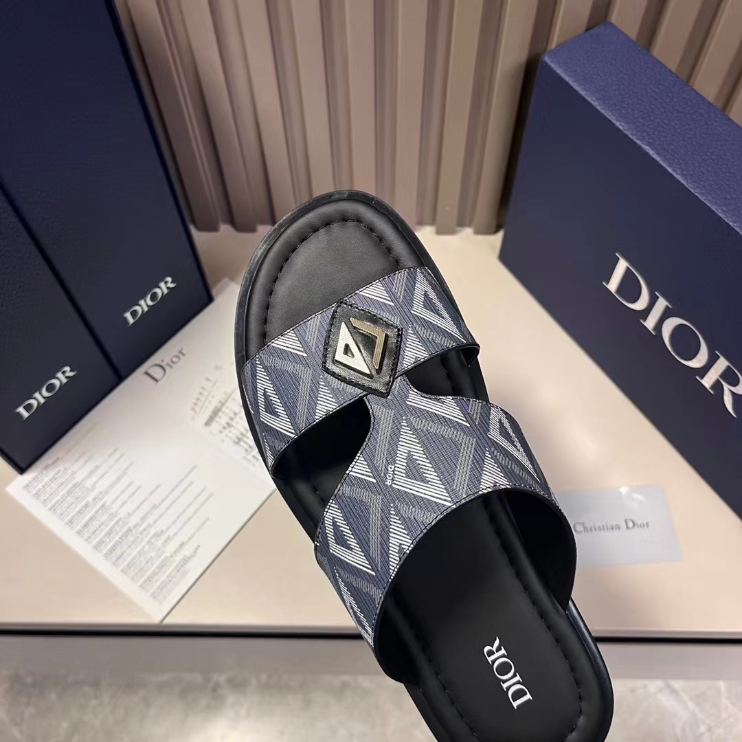 Dior Slippers(AAA)-038