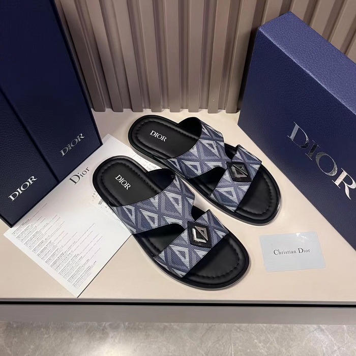 Dior Slippers(AAA)-038