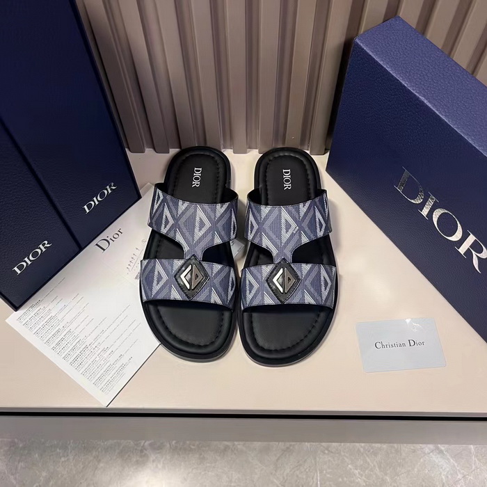 Dior Slippers(AAA)-038