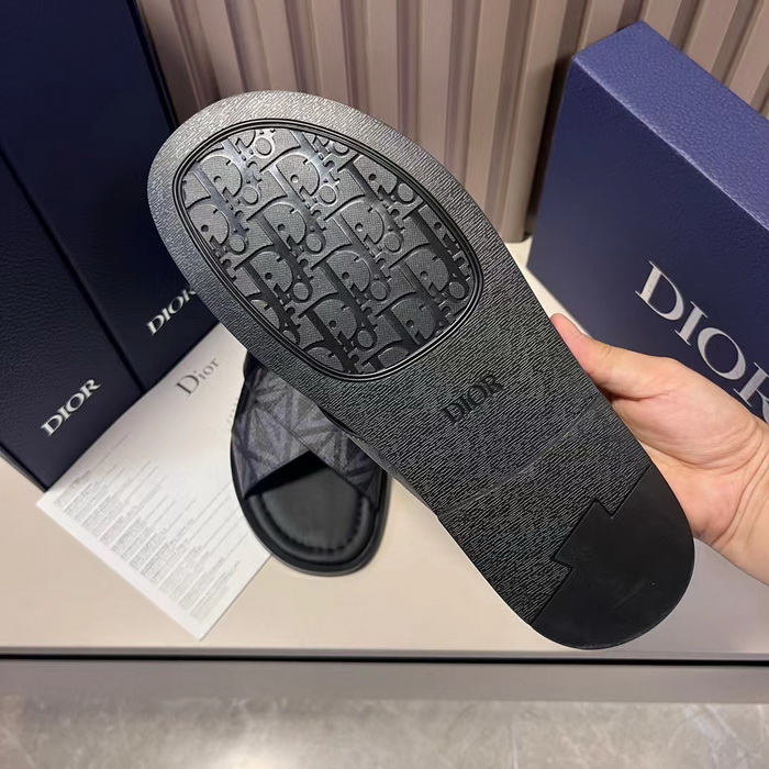 Dior Slippers(AAA)-038