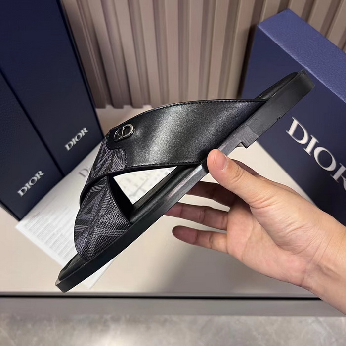 Dior Slippers(AAA)-039