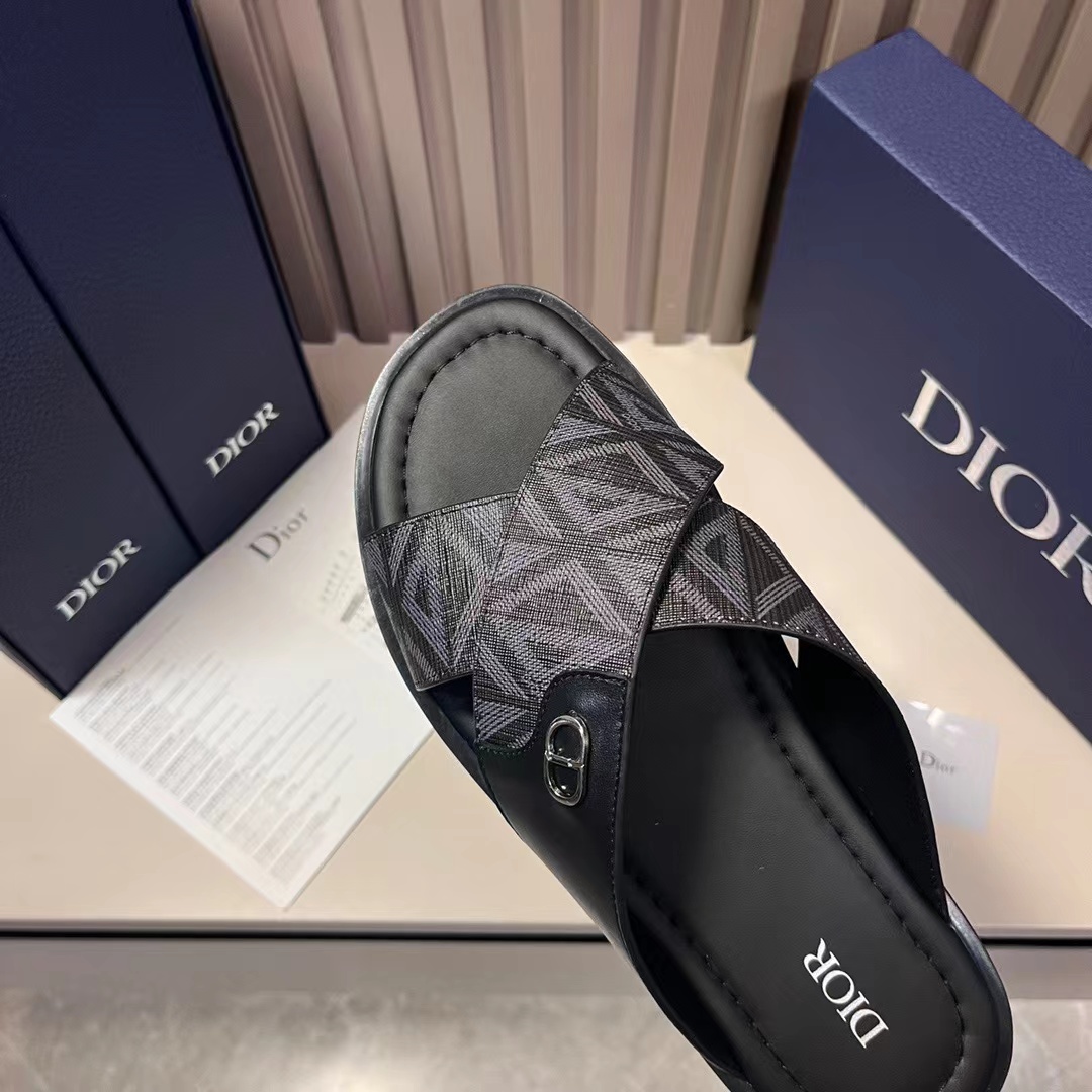 Dior Slippers(AAA)-039