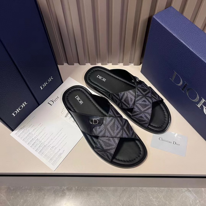 Dior Slippers(AAA)-039