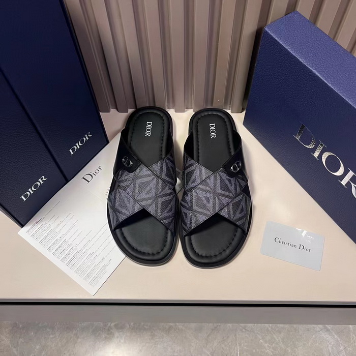 Dior Slippers(AAA)-039