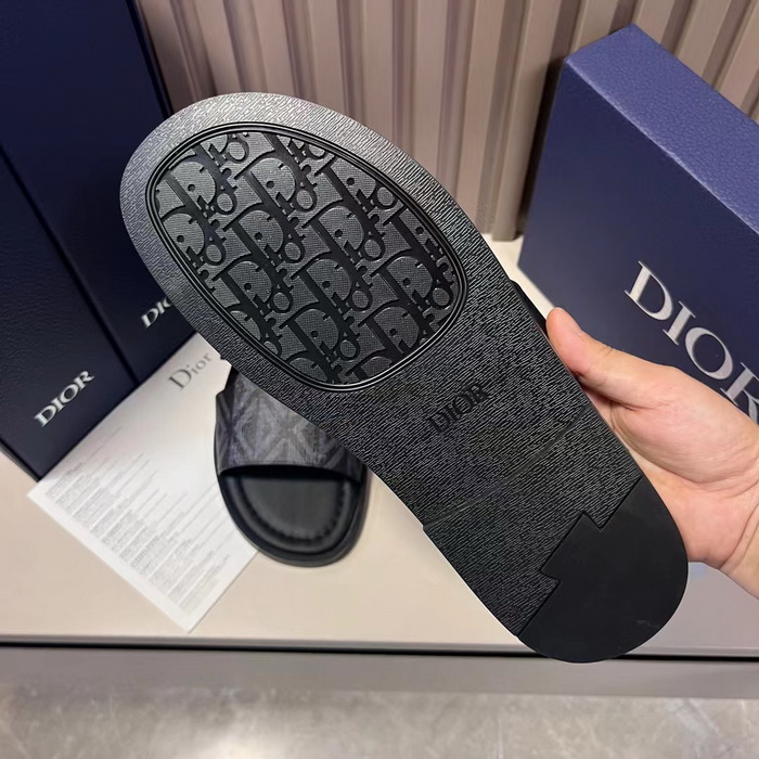 Dior Slippers(AAA)-039