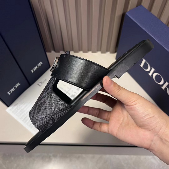 Dior Slippers(AAA)-040