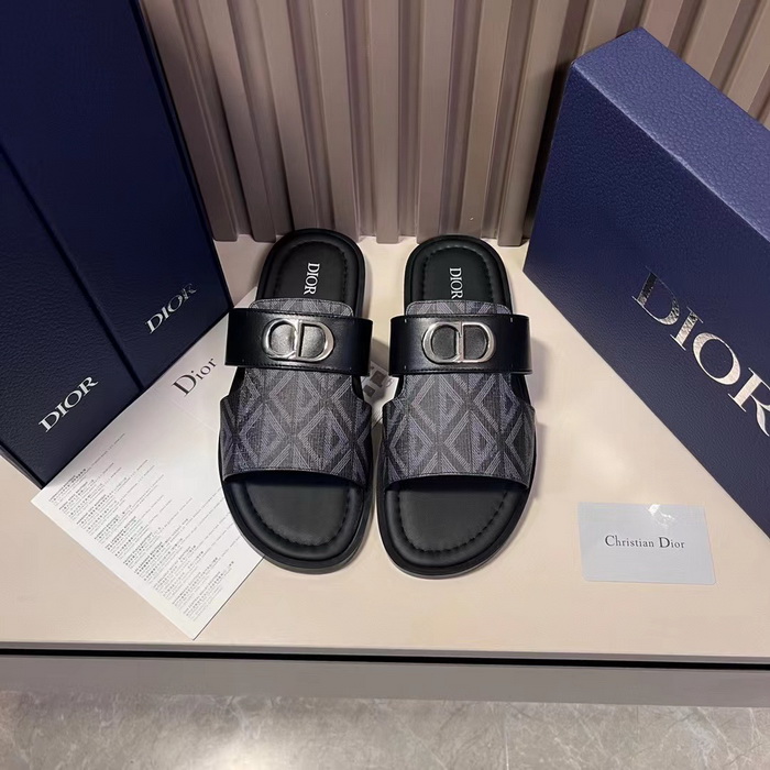 Dior Slippers(AAA)-040