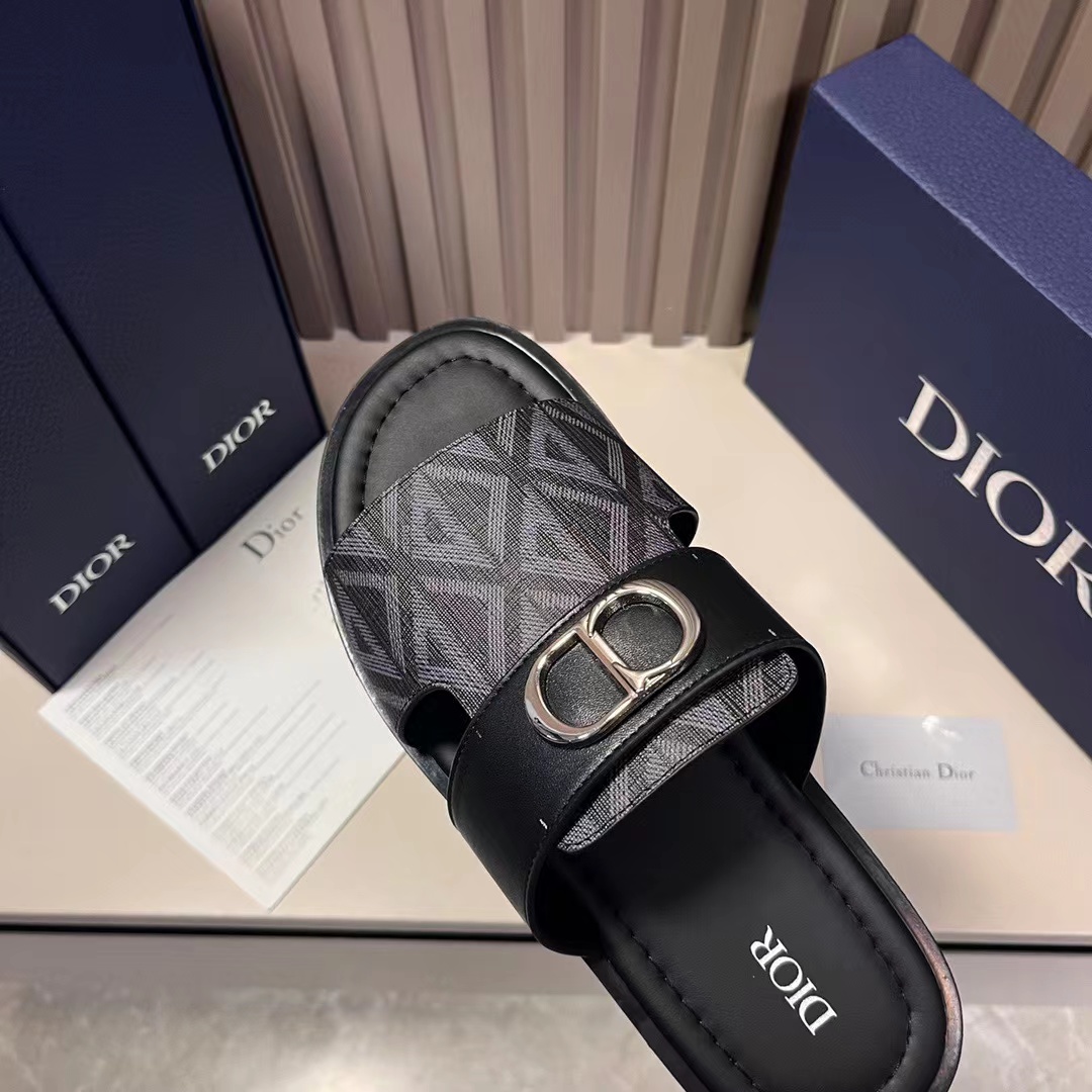 Dior Slippers(AAA)-040