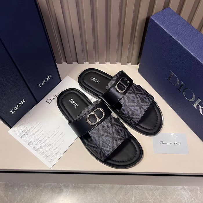 Dior Slippers(AAA)-040