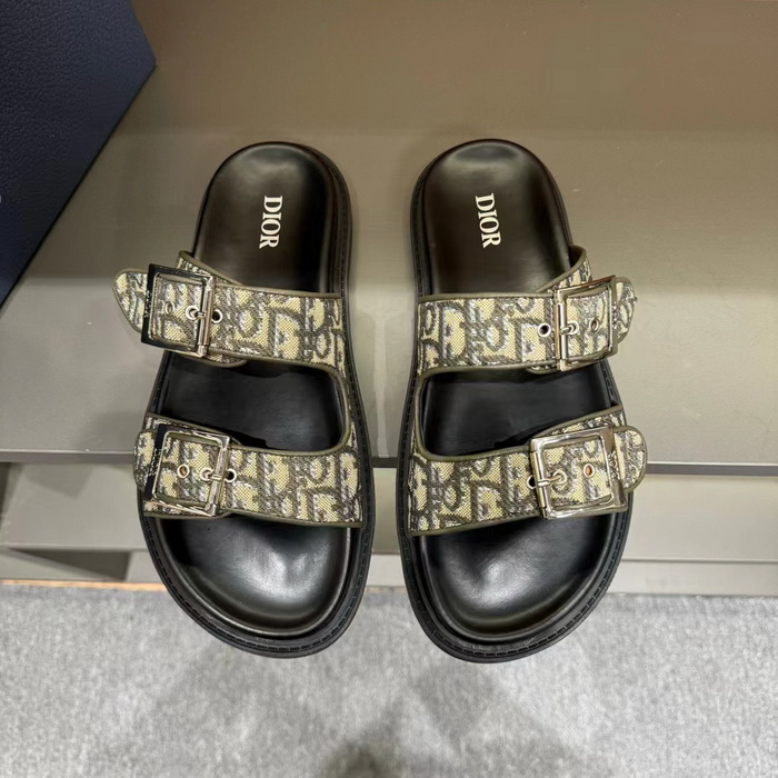 Dior Slippers(AAA)-024