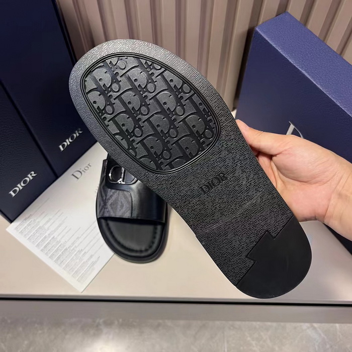 Dior Slippers(AAA)-040