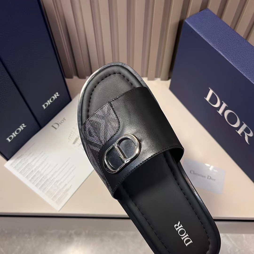 Dior Slippers(AAA)-041