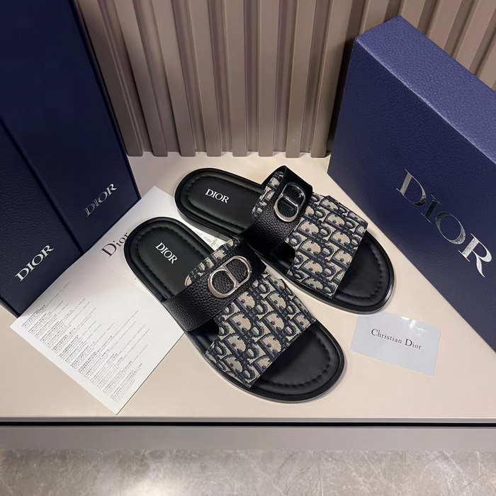 Dior Slippers(AAA)-042