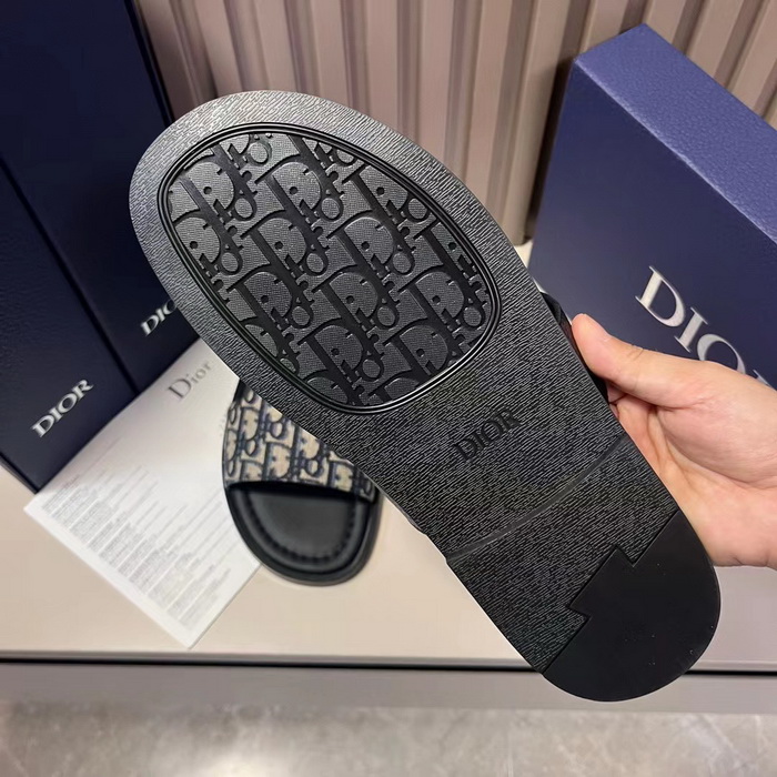 Dior Slippers(AAA)-042