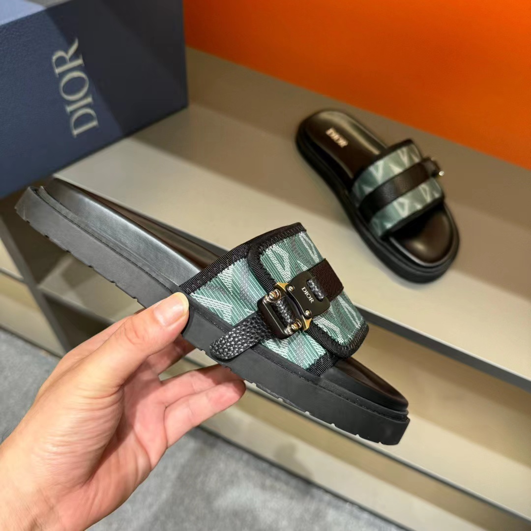 Dior Slippers(AAA)-025