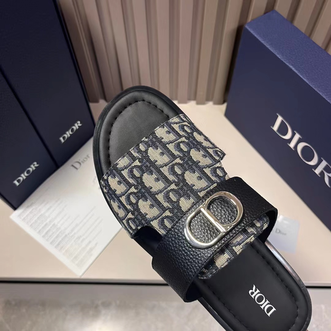 Dior Slippers(AAA)-042