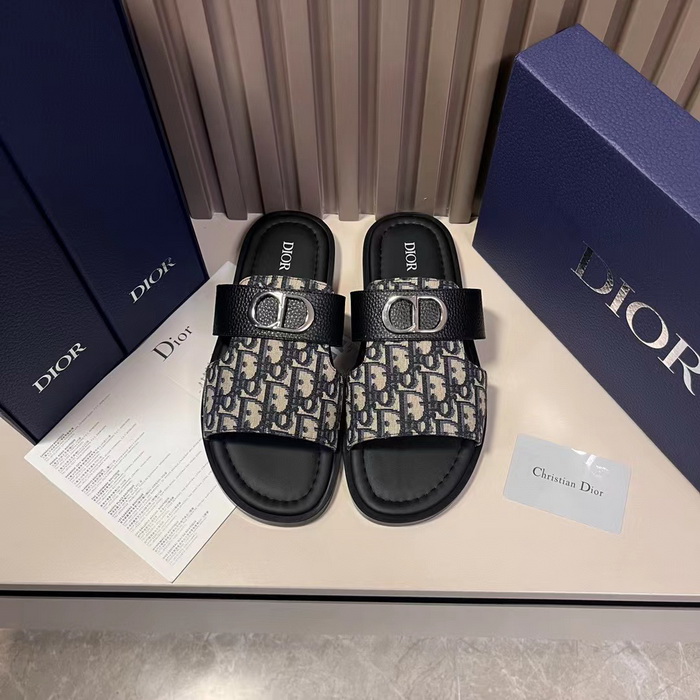 Dior Slippers(AAA)-042