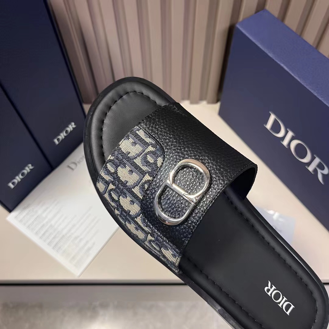 Dior Slippers(AAA)-043