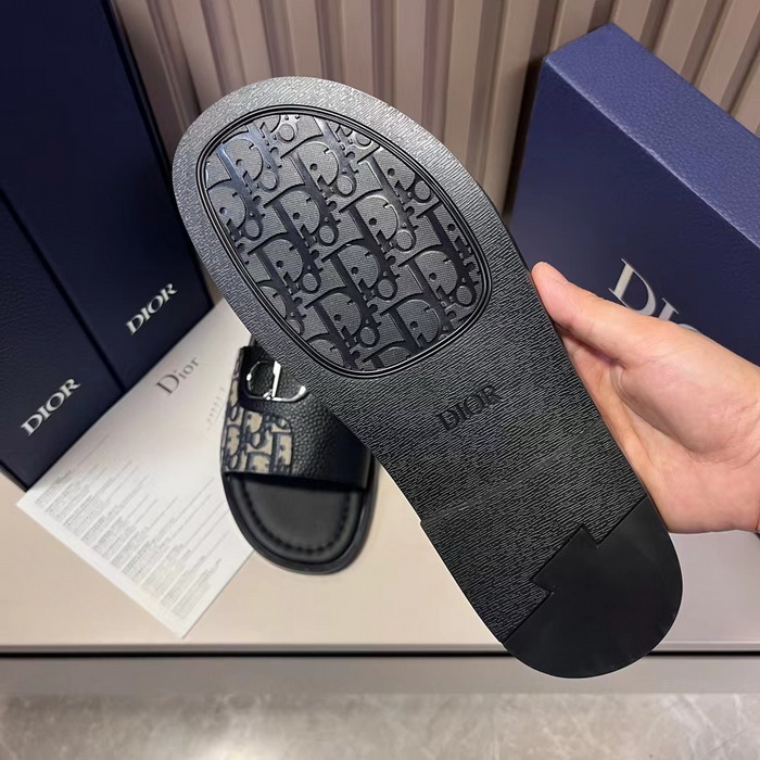 Dior Slippers(AAA)-043