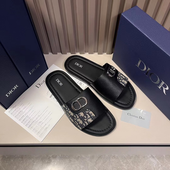 Dior Slippers(AAA)-043