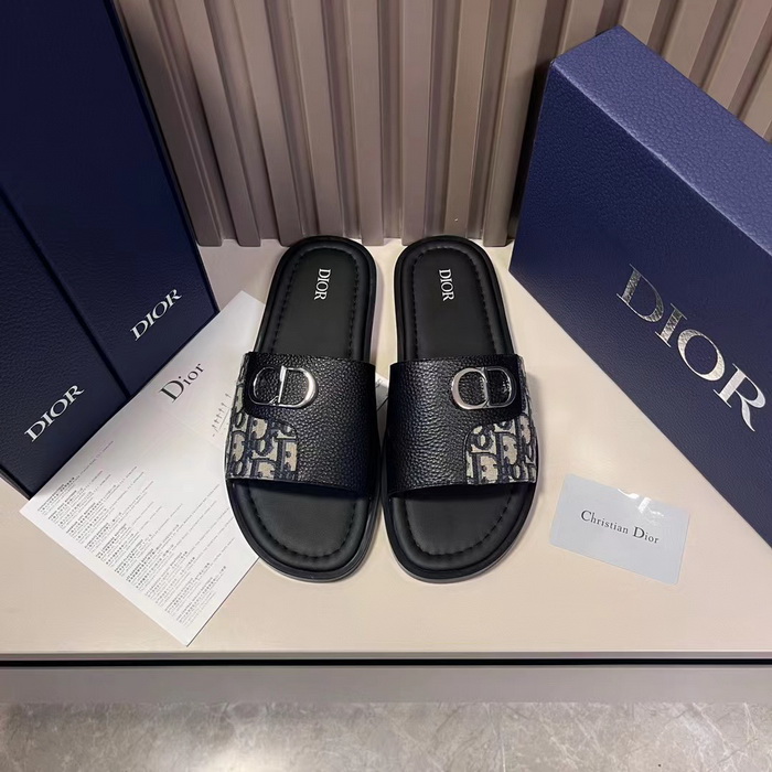 Dior Slippers(AAA)-043