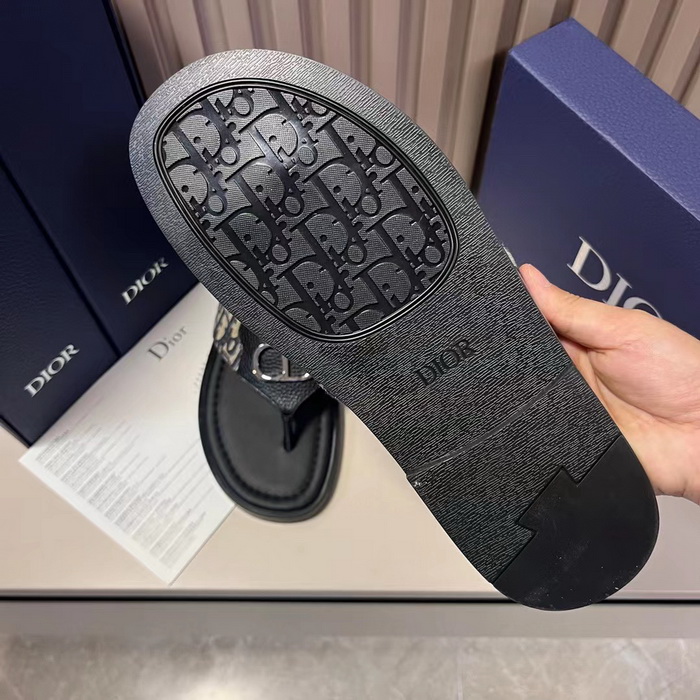 Dior Slippers(AAA)-043