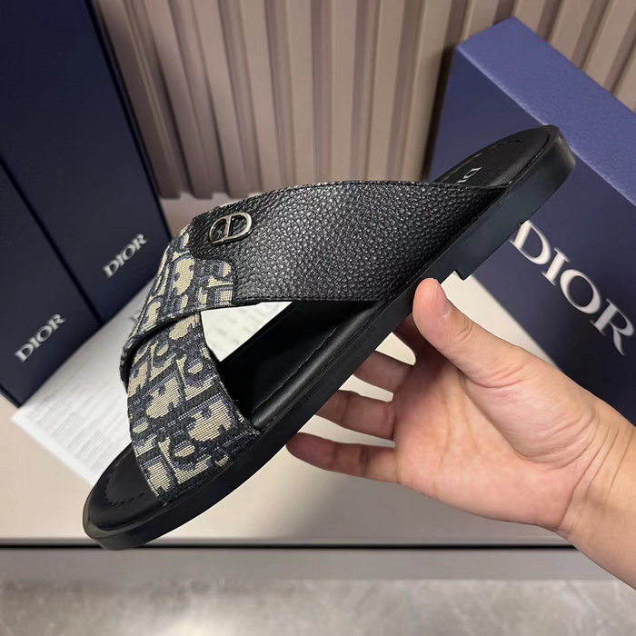 Dior Slippers(AAA)-045