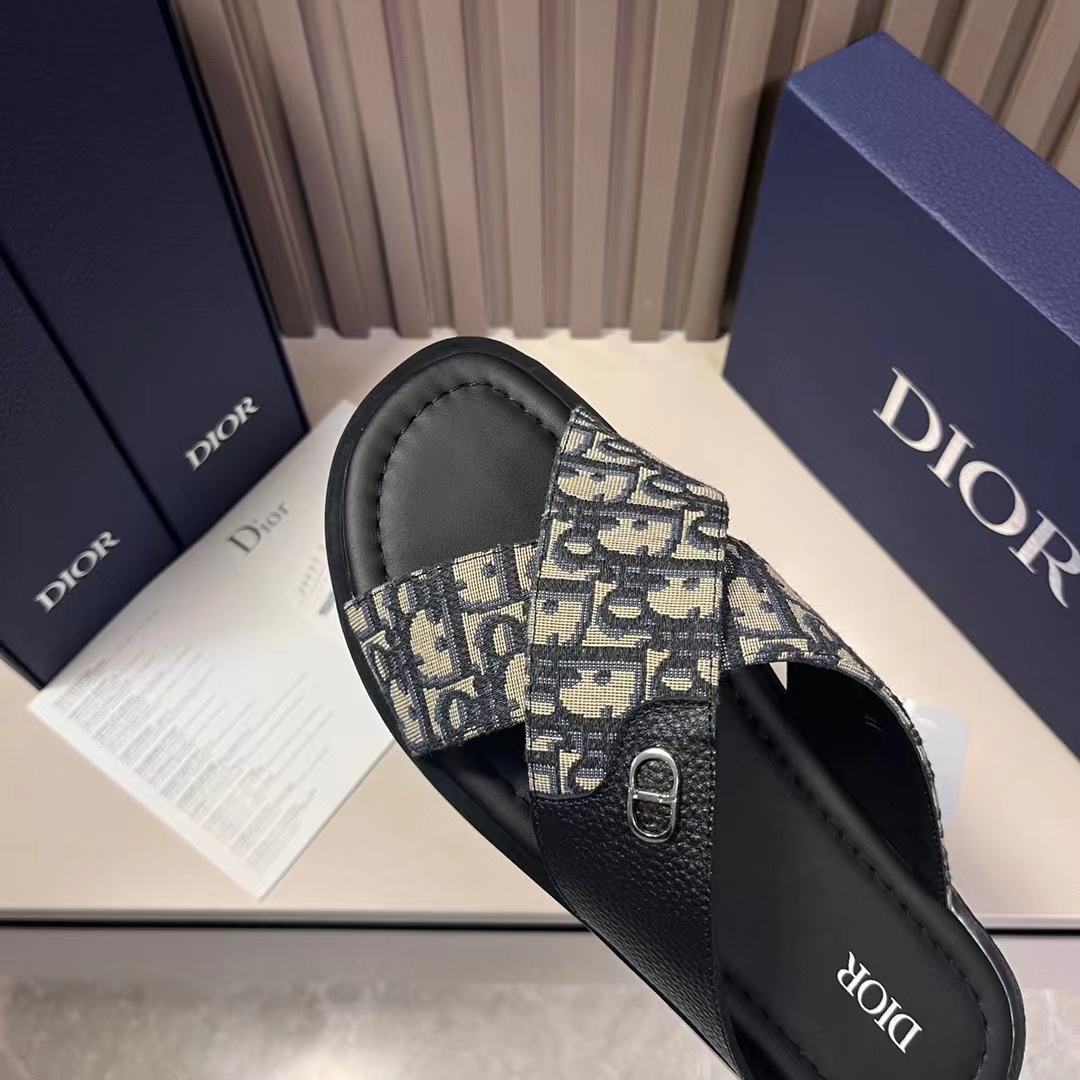 Dior Slippers(AAA)-045