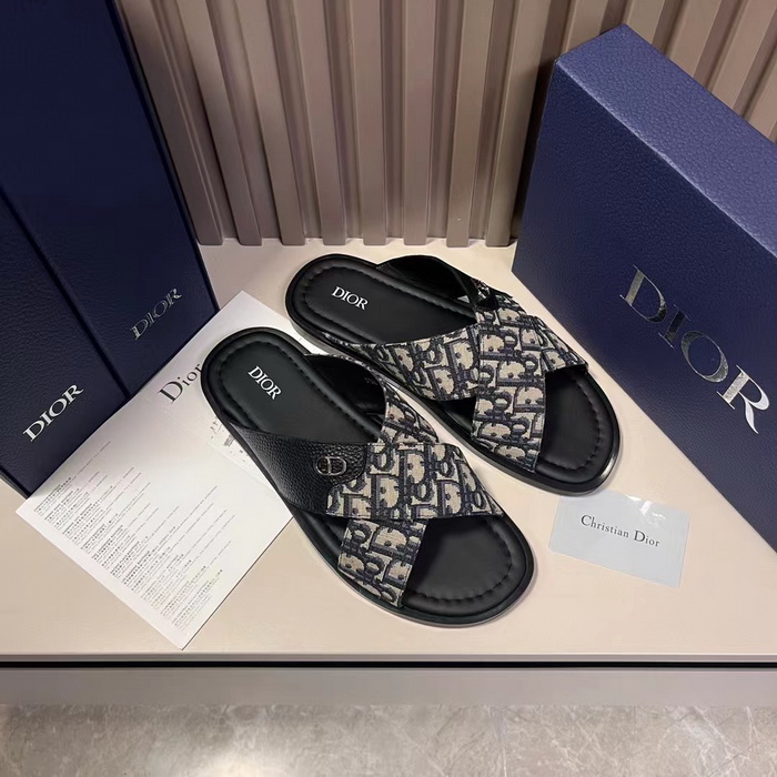Dior Slippers(AAA)-045