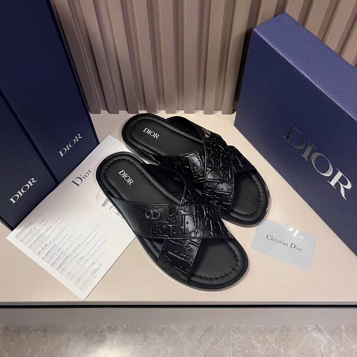 Dior Slippers(AAA)-034
