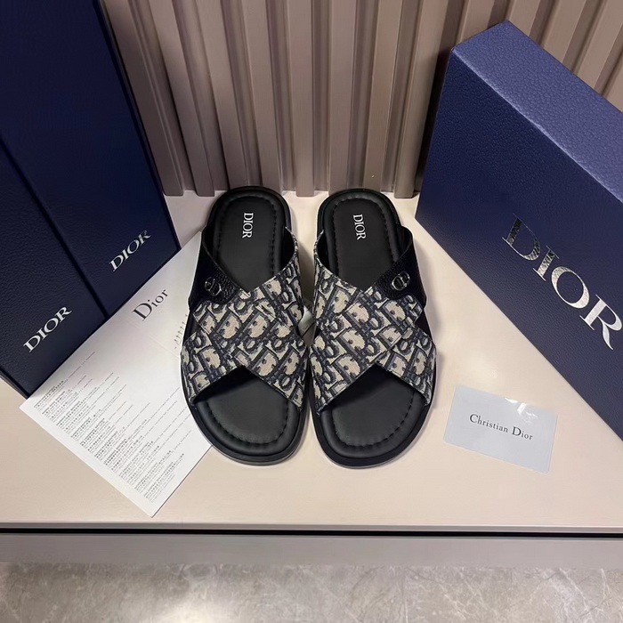 Dior Slippers(AAA)-045