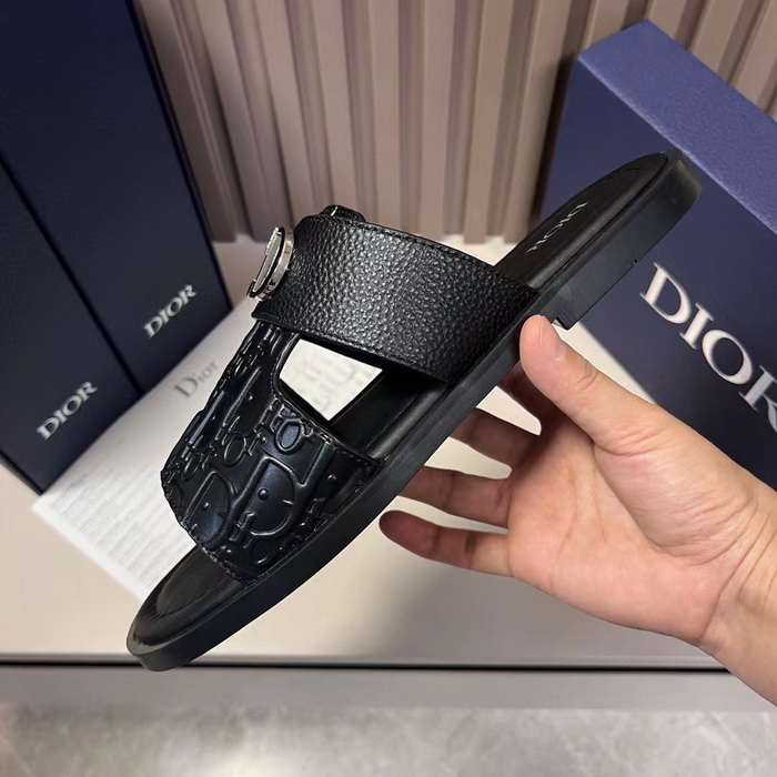 Dior Slippers(AAA)-046