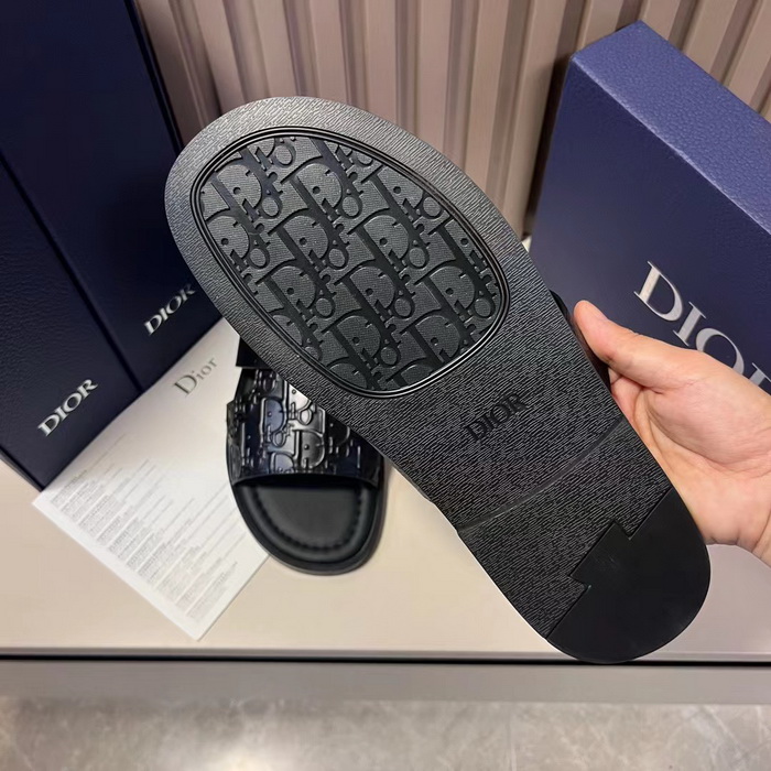 Dior Slippers(AAA)-046