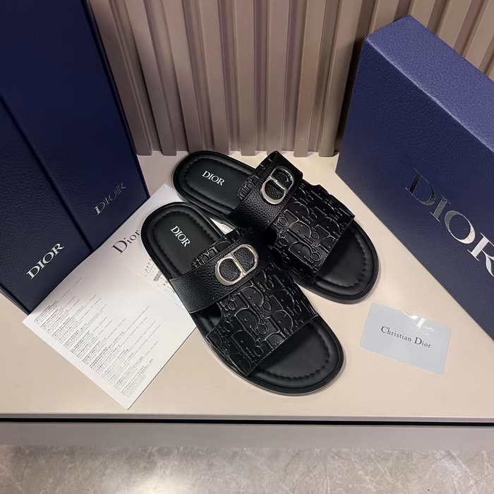 Dior Slippers(AAA)-046